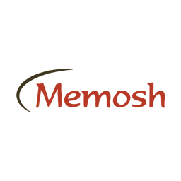 Memosh  logo.